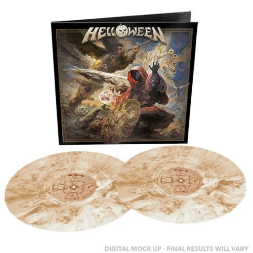 Helloween [2021] [LP] - VINYL