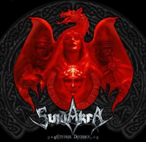  Eternal Defiance [Enhanced CD]
