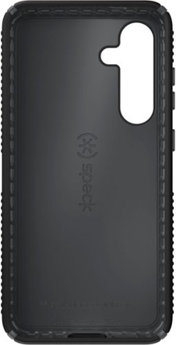 Speck ImpactHero Slim Case for Samsung Galaxy S24 FE - Black WORLDWIDE DELIVERY