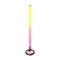 JBL - PartyLight Stick bluetooth party light stick - 2024 - Black-Front_Standard