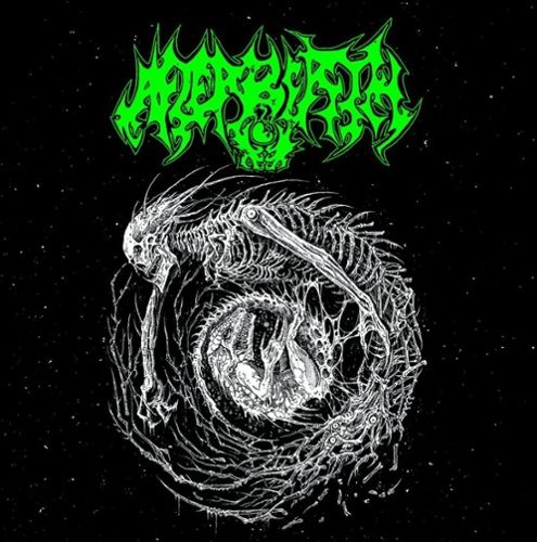 

Brutal Inception [LP] - VINYL