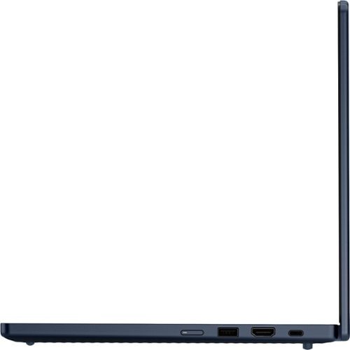 Lenovo IdeaPad Slim 3 Chromebook - 14 2K Touchscreen Laptop - MediaTek Kompanio 540 2025 - 4GB Memory - 64GB eMMC - Cosmic Blue BUY IN SAUDI ARABIA