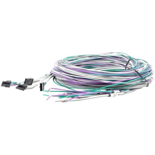 PAC 17’ LocPRO Advanced T-Harness Speaker Extension - Multi SHOP ONLINE