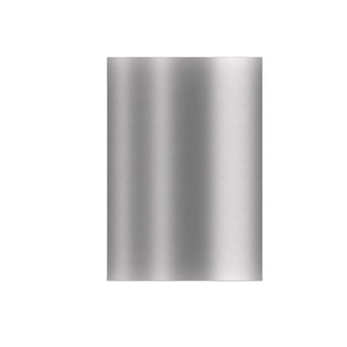 Miele - KFP 3631 Front Fridge Panel 36" for Refrigerator KFMC3642R/L - Stainless Steel