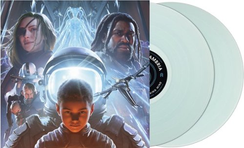  Coheed &amp; Cambria - Vaxis II: A Window Of The Waking Mind - VINYL LP