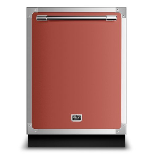 Viking - Dishwasher Panel - Spiced Cider