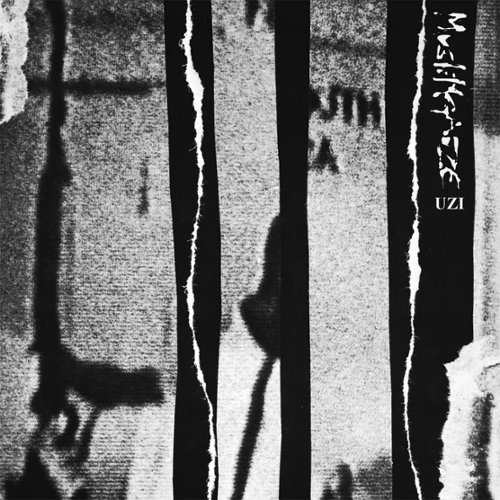 

Uzi [LP] - VINYL