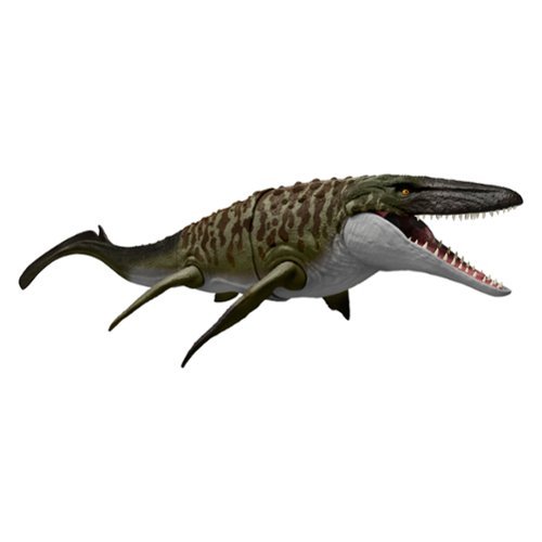 Jurassic World - Rebirth 6.5" Bite 'N Blast Mosasaurus