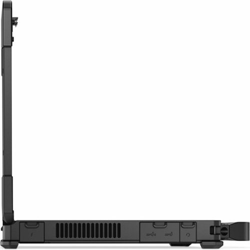Dell Pro Rugged 14 RB14250 14 Touchscreen Laptop Intel Core Ultra 7 165U 16GB 512GB SSD - Black BUY IN MIDDLE EAST