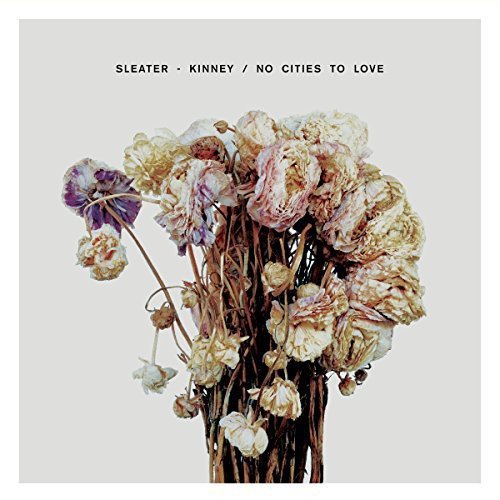 No Cities to Love [LP] - VINYL