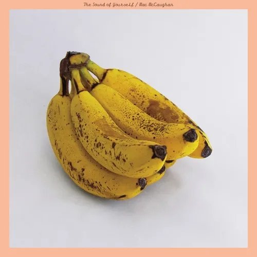

The Sound of Yourself [LP] - VINYL