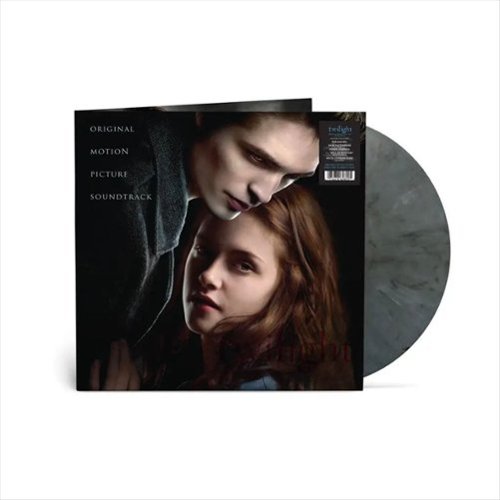 Twilight [LP] [VINYL] - Best Buy