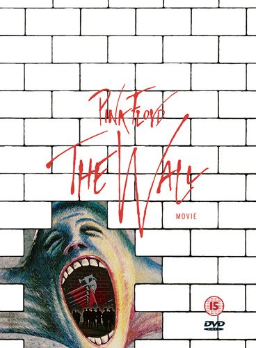  Pink Floyd: The Wall [25th Anniversary] [DVD] [1982]