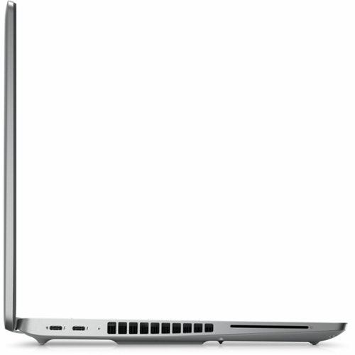 DELL LATITUDE 5000 15.6 LAPTOP - INTEL CORE ULTRA 7 WITH 16GB MEMORY - 512 GB SSD - GRAY GLOBAL SHIPPING