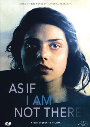 

As If I Am Not There [2010]