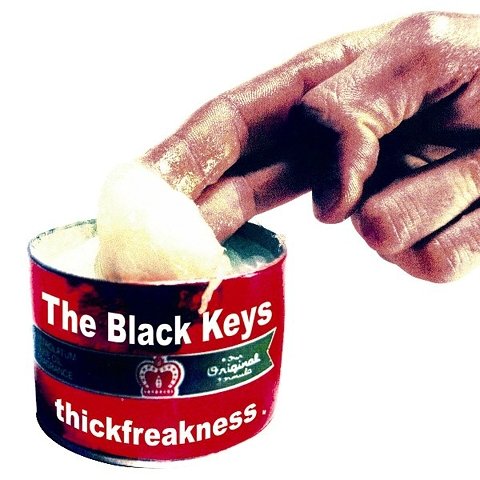  Thickfreakness [LP] [VINYL]