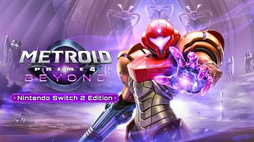 Metroid Prime™ 4 Beyond - Nintendo Switch 2 [Digital]