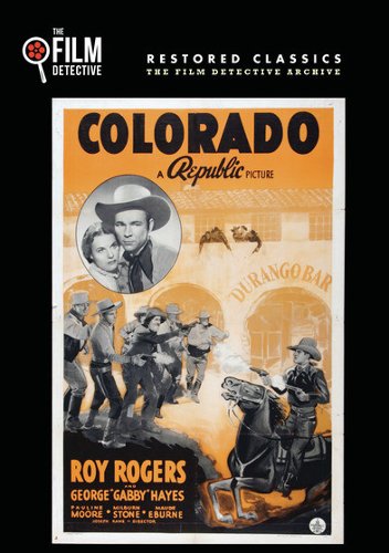Colorado [1940]
