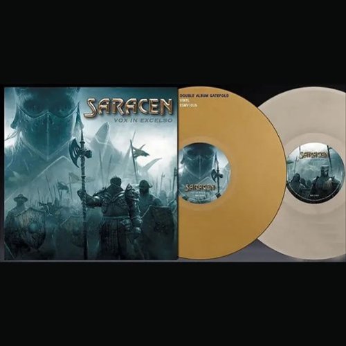  Vox in Excelso [LP] - VINYL INTERNATIONAL SHIPPING