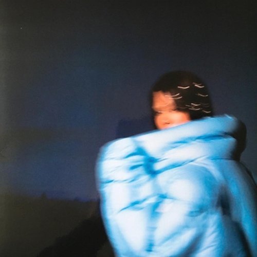 

Nymph [LP] - VINYL