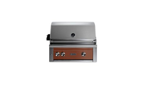 Lynx - Professional 30" Built-In Gas Grill - Sierra