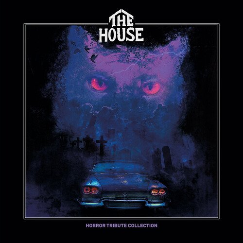 

Horror Tribute Collection [LP] - VINYL