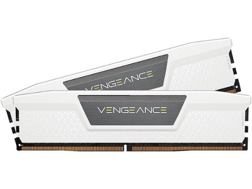 CORSAIR Vengeance 32GB (2 x 16GB) 288 Pin PC RAM DDR5 5200 (PC5
