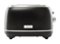 Haden - Heritage 2 Slice Toaster - Black/Chrome-Front_Standard