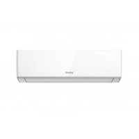 Danby - DAS120GBHWDB 256 Sq. Ft. Mini-Split Air Conditioner + 12,000 BTU Heater - White