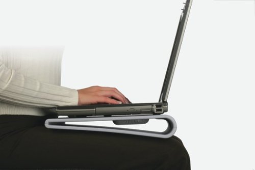 Targus 17” Dual Fan Chill Mat - Black BUY IN EUROPE