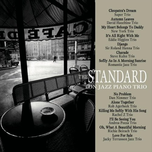 

The Standard [LP] - VINYL