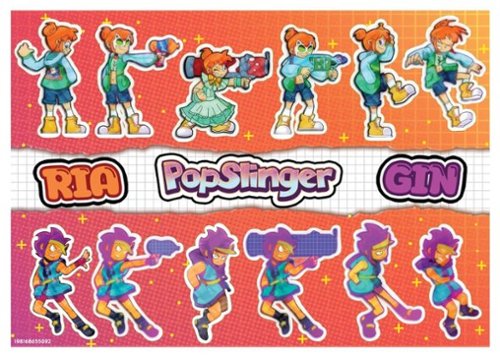 VGNYsoft PopSlinger Extra Edition - Nintendo Switch WHERE TO BUY