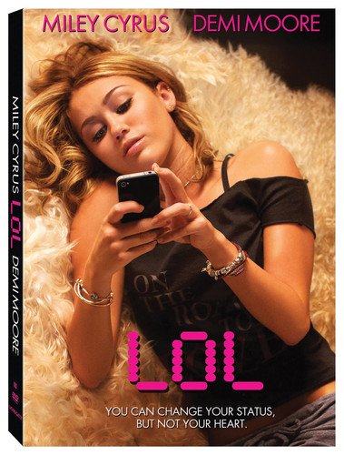 Lol DVD - Best Buy