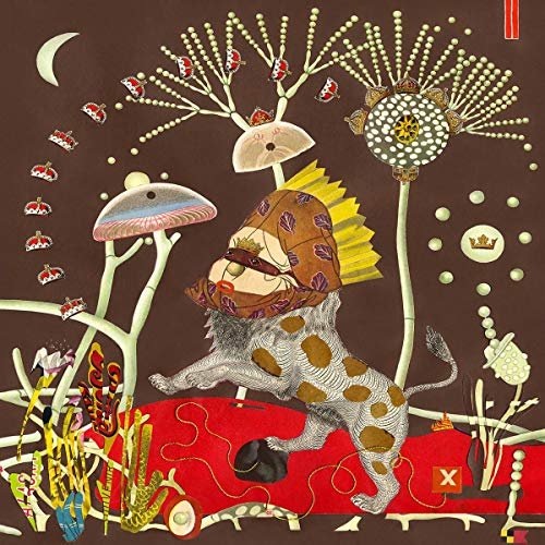 #KingButch [LP] - VINYL