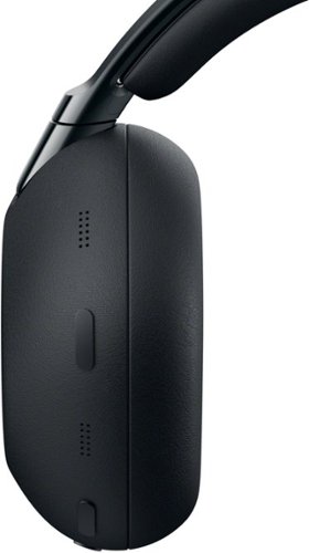 Sony 1000X THE COLLEXION Wireless Noise Canceling Headphones - Black WORLDWIDE DELIVERY