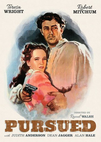 

Pursued [1947]