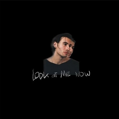

Look at Me Now [LP] - VINYL