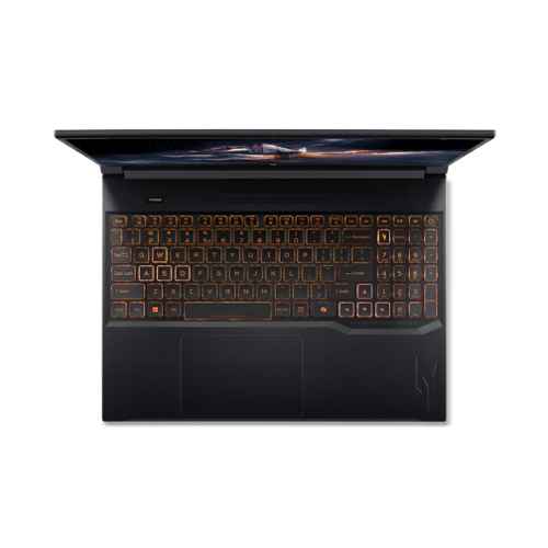 Acer Upgraded Nitro 16