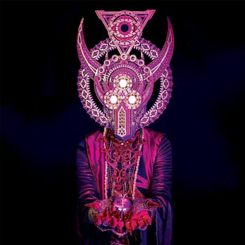 

Eviscerate [Neon Pink Vinyl] [LP] - VINYL