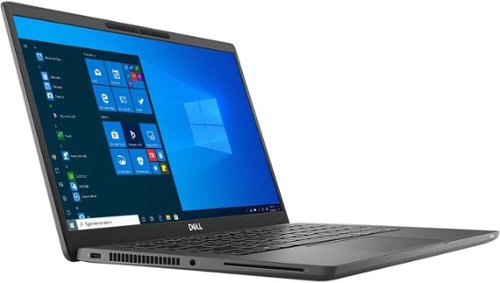 Dell Refurbished Excellent Latitude 7320 13.3 Inch FHD Laptop
