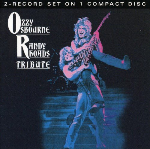  Tribute [CD]
