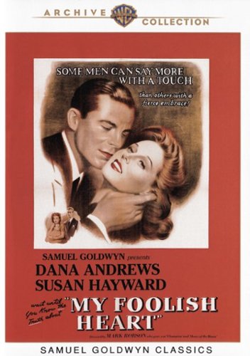 

My Foolish Heart [1949]