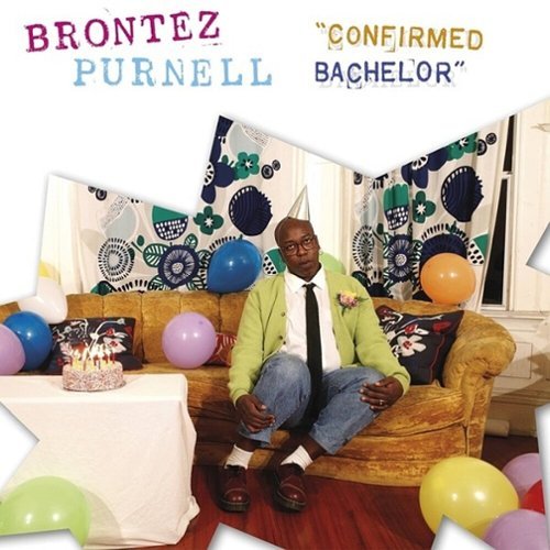 

Confirmed Bachelor [LP] - VINYL