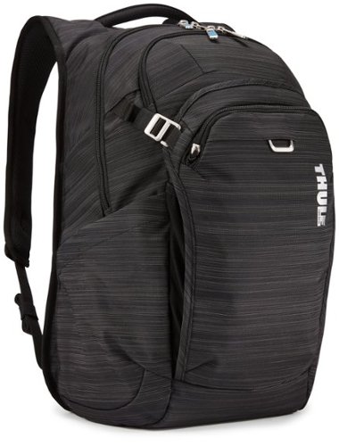 Thule - Construct 24L BP - Black