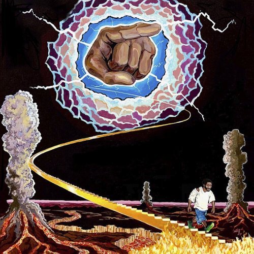 

Goddon'tfu&Kwitu [LP] - VINYL