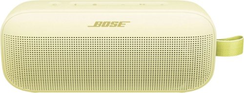 BoseSoundLinkFlexPortableSpeaker（2NDGEN） Amazon.com: Bose SoundLink Flex Portable Bluetooth Speaker