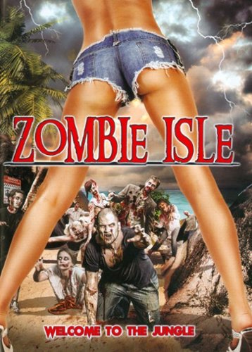  Zombie Isle