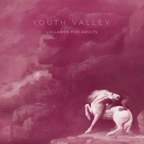 Lullabies for Adults [LP] - VINYL