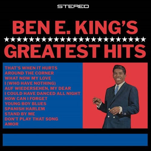 Greatest Hits: Stand by Me [LP] - VINYL