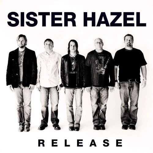  Release [CD]